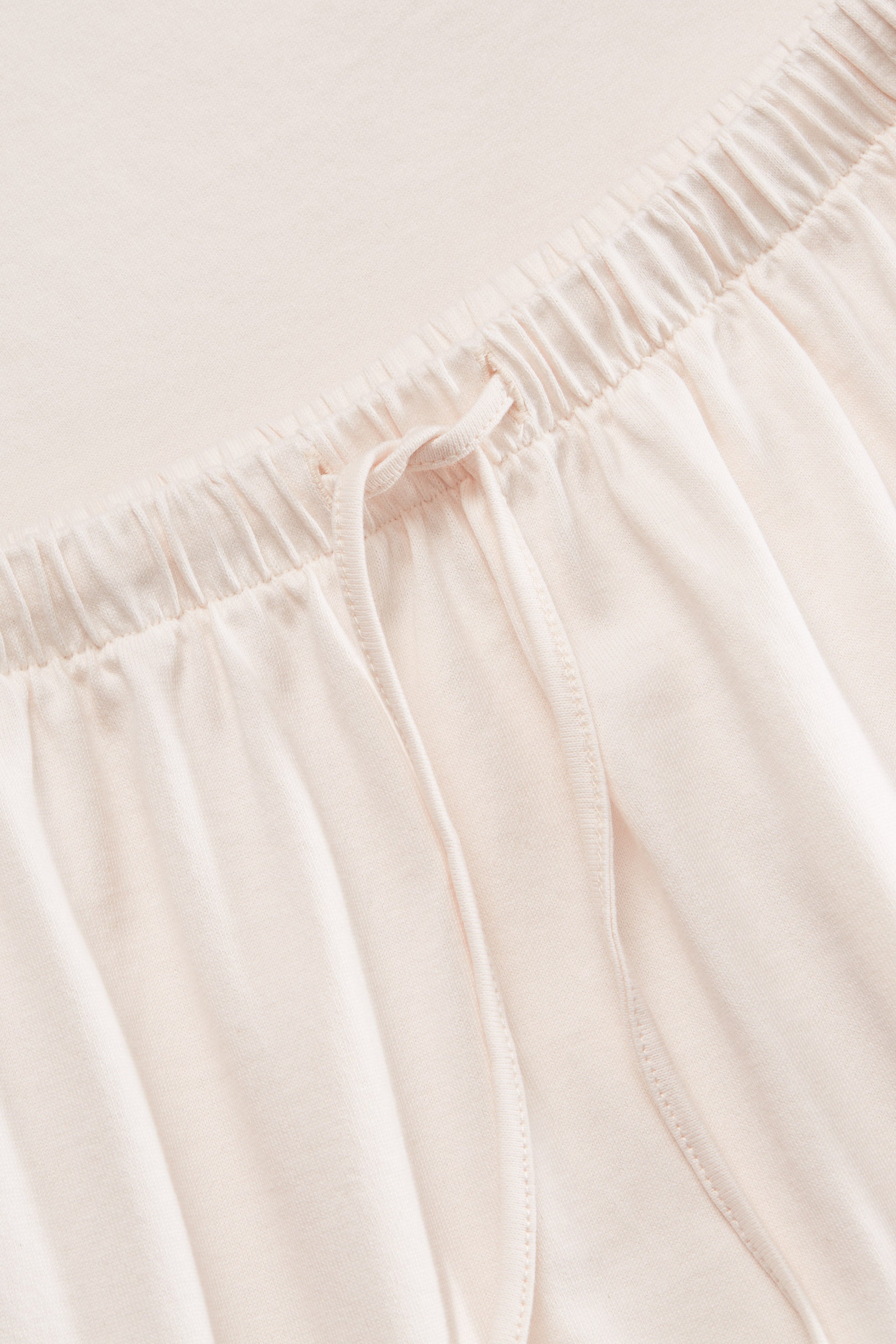 Skall Studio Camille skirt Skirt Pale pink